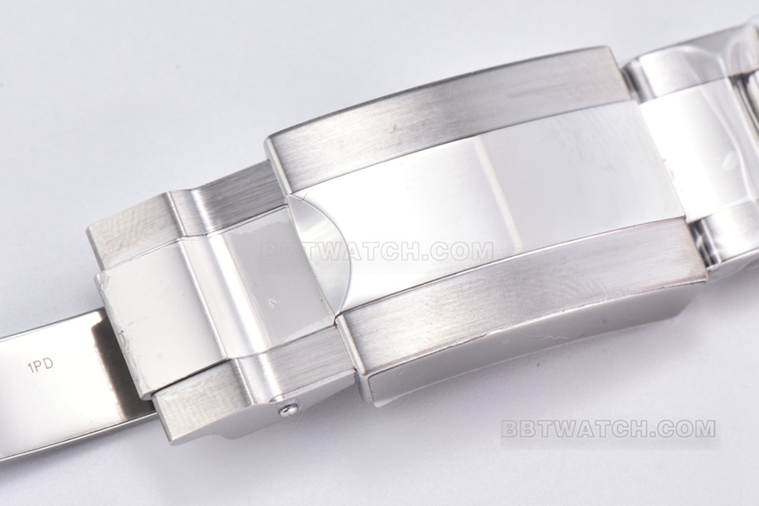 Factory C RolexGMT-Master1:1super cloneblue dialPepsi bezelm126719blro-0003clasplive photos