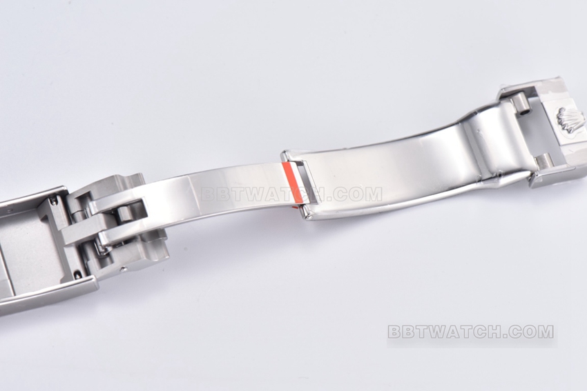Factory C RolexGMT-Master1:1super cloneblue dialPepsi bezelm126719blro-0003clasplive photos