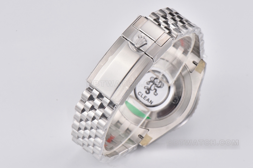 Factory C RolexGMT-Mastersuper left-handed Sprite circle m126720vtnr-0002braceletlive photos