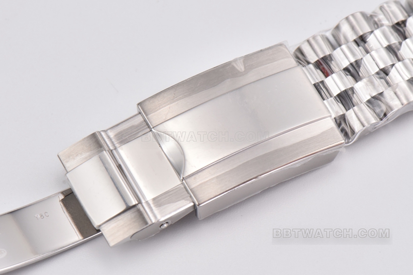 Factory C RolexGMT-Mastersuper left-handed Sprite circle m126720vtnr-0002braceletlive photos