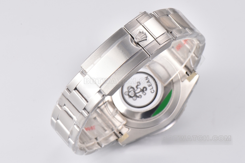Factory C RolexGMT-Master1:1top-tier left-handed M126720VTNR-0001braceletlive photos
