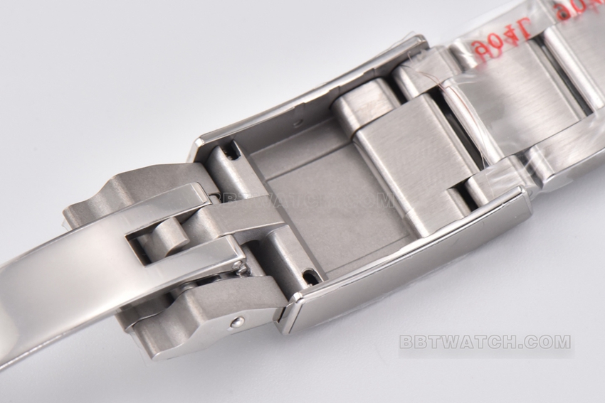 Factory C RolexGMT-Master1:1top-tier left-handed M126720VTNR-0001clasplive photos