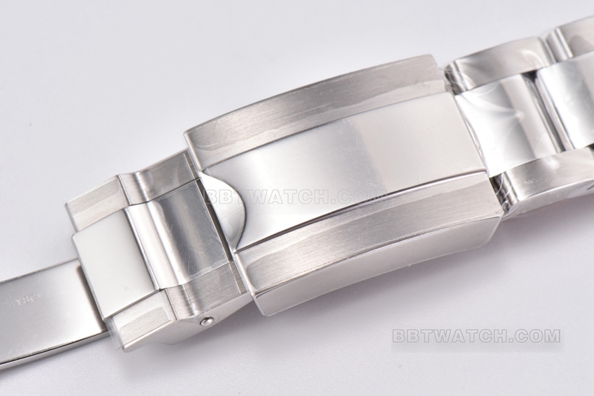 Factory C RolexGMT-Mastertop-tier 1:1high-quality green needle 116710LN-0001clasplive photos