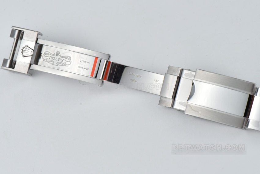 Factory C RolexGMT-Master type top-tier 1:1super cloneblack dialPepsi bezelm126710blro-0001clasplive photos
