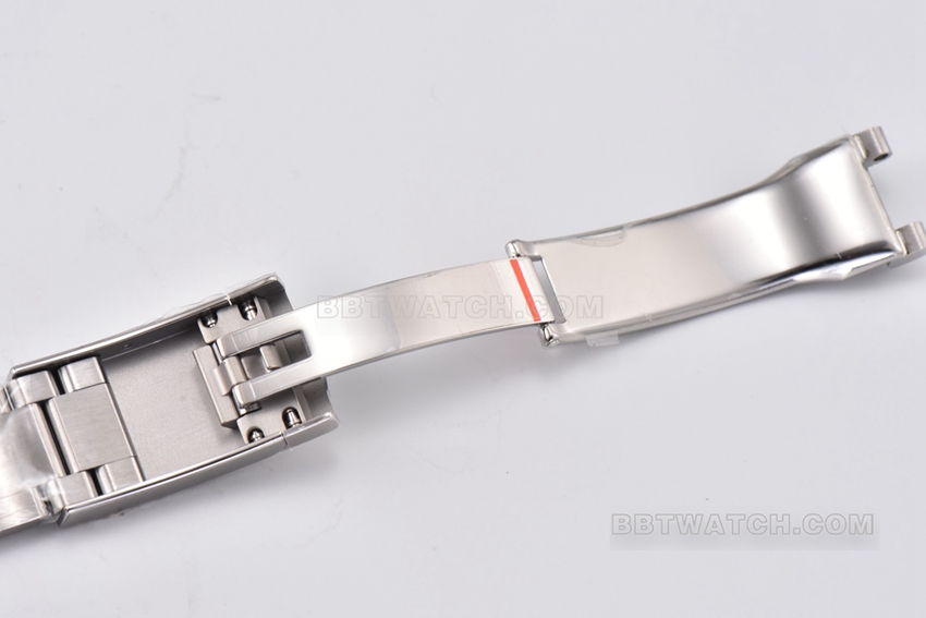 Factory C Rolex log top-tier 1:1high-quality replicablack dial41mm three-row link m126334-0017clasplive photos