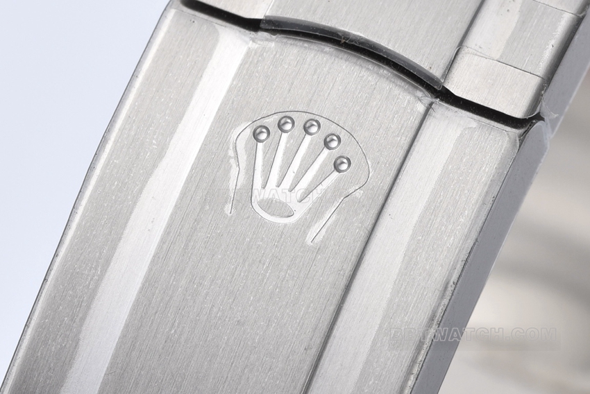 Factory C Rolex Oyster Perpetual 1:1top-tier replica36mm bubble noodle m126000-0009braceletlive photos