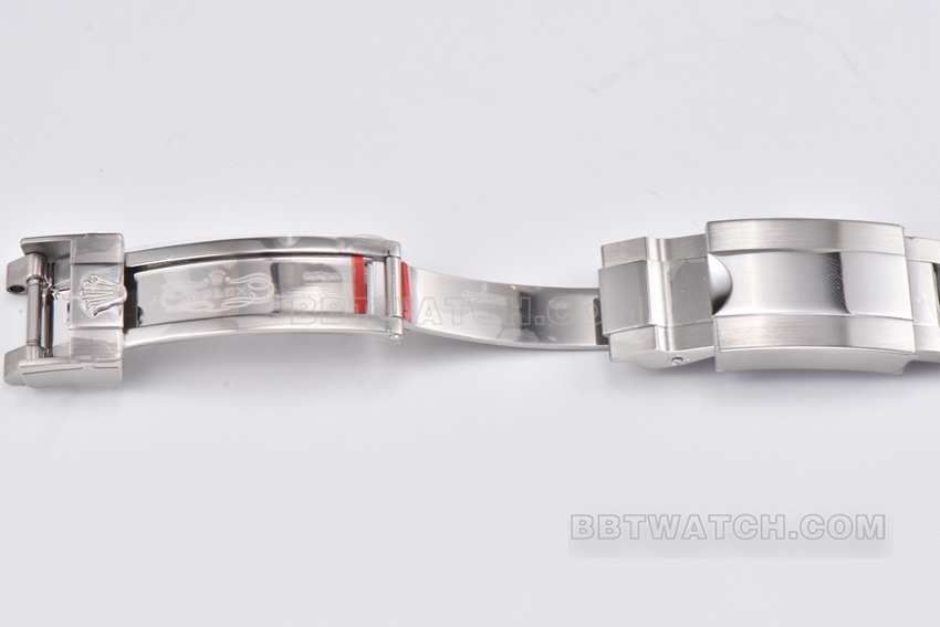 Factory C Rolex Daytona1:1top-tier Bai Gangdi 116520-78590clasplive photos