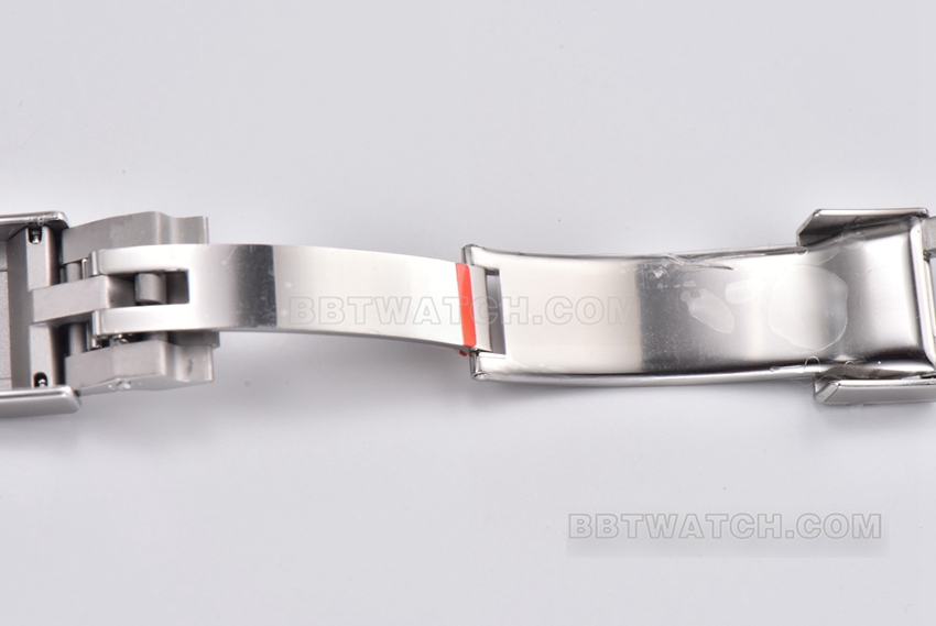 Factory C Rolex Daytona1:1top-tier Bai Gangdi 116520-78590clasplive photos