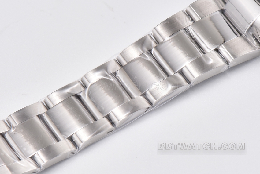 Factory C Rolex Daytonatop-tier 1:1high-quality Heigangdi 116520-78590braceletlive photos