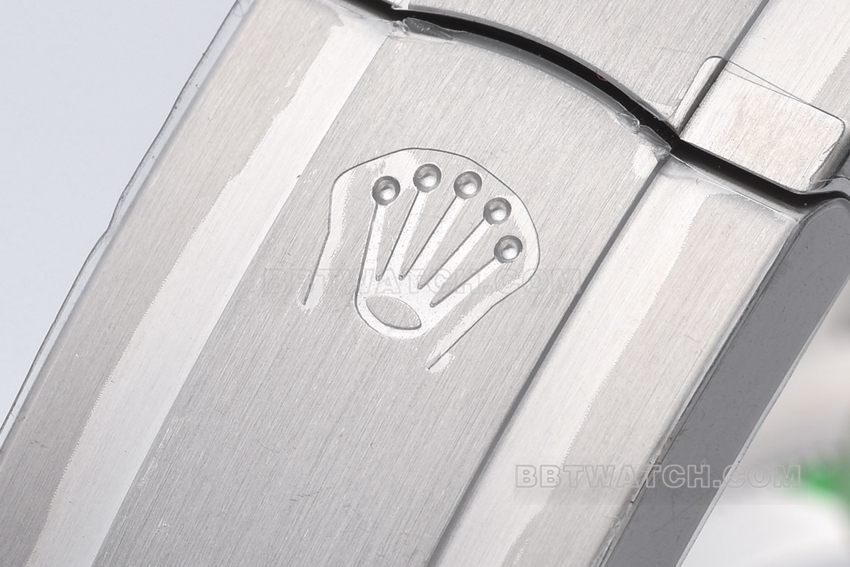 Factory C Rolex Oyster Perpetual 1:1top-tier replica41mmblue dialm124300-0003braceletlive photos