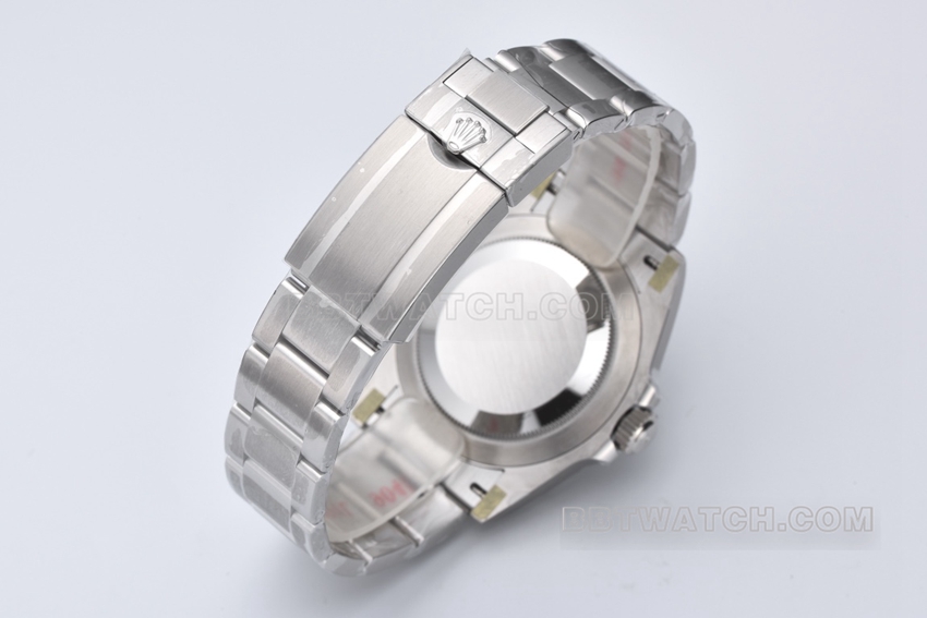 Factory C Rolex Air King top-tier 1:1super Air King M126900-0001braceletlive photos