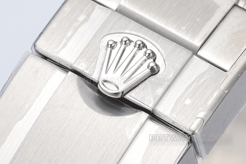 Factory C Rolex explorer top-tier replica36mmblack dialm124270-0001braceletlive photos