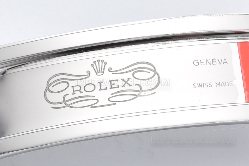 Factory C Rolex Oyster Perpetual 1:1super clone36mmgreen dialm126000-0005clasplive photos