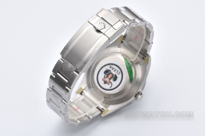 Factory C Rolex explorer super cloneblack dialm214270-0003braceletlive photos