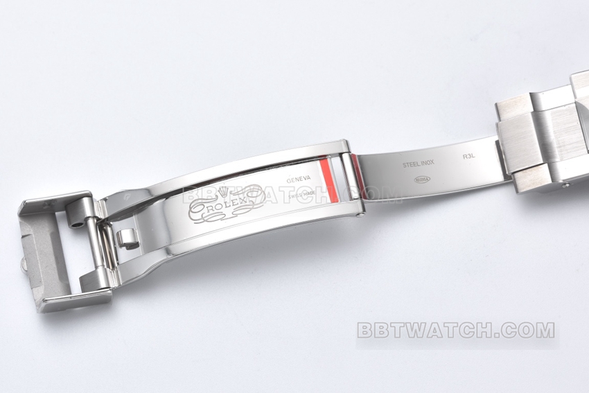 Factory C Rolex explorer super cloneblack dialm214270-0003clasplive photos