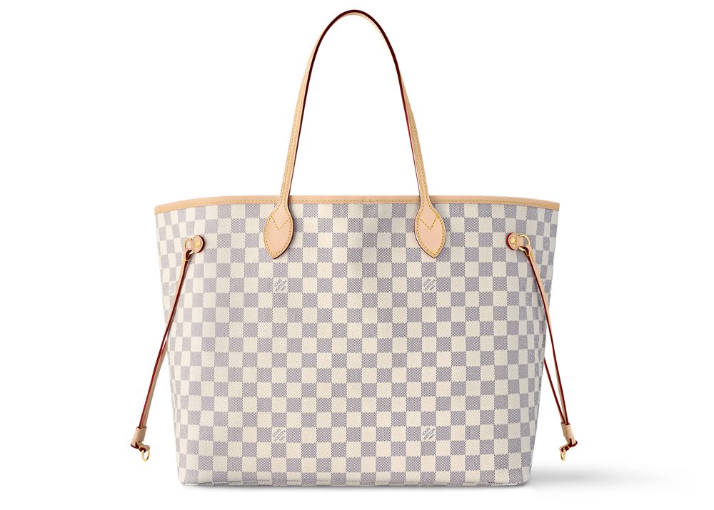 Louis Vuitton Neverfull GM
