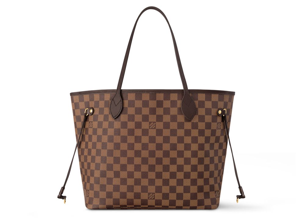 Louis Vuitton Neverfull MM
