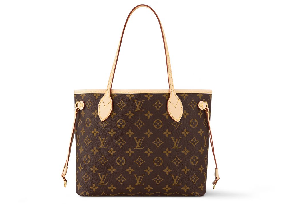 Louis Vuitton Neverfull PM