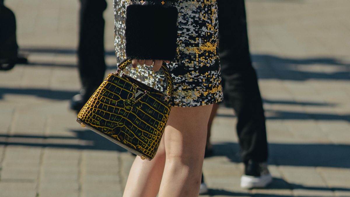 4 nouveaux classiques Louis Vuitton que tout amateur de sacs à main devrait connaître