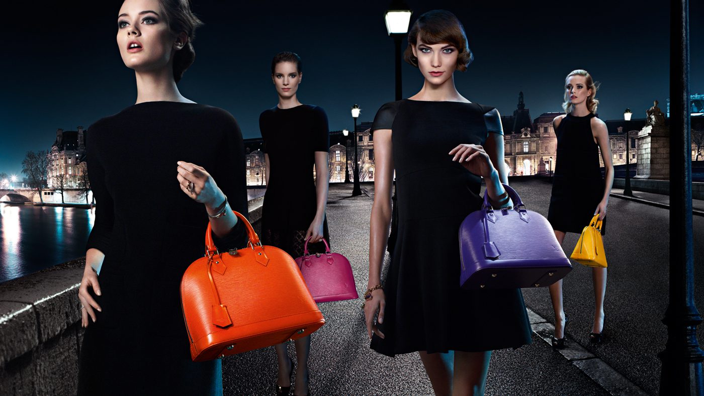 5 classiques du cuir Epi Louis Vuitton que tout amateur de sacs à main devrait connaître