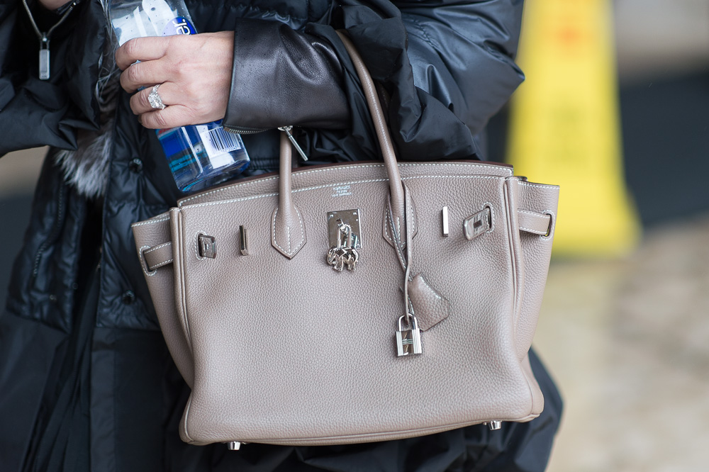 5 mythes sur le Hermès Birkin, démystifiés