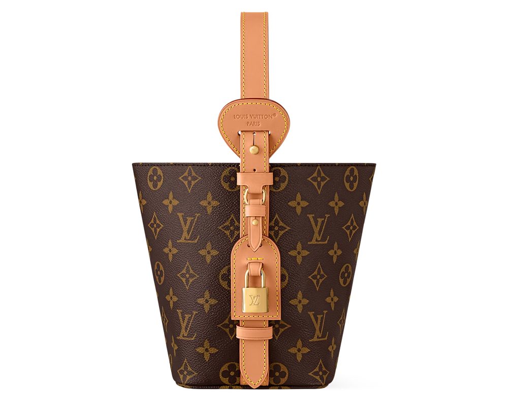 Louis Vuitton All In BB