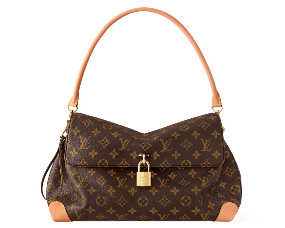 Louis Vuitton Hide Away MM
