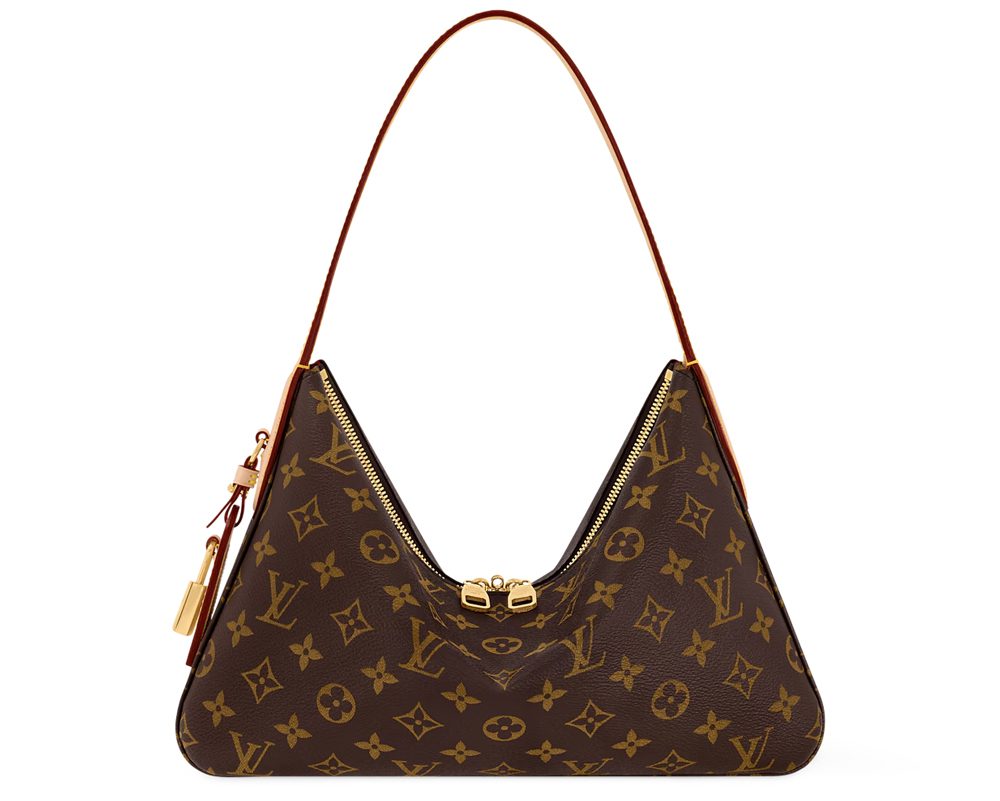 Louis Vuitton Slouchy