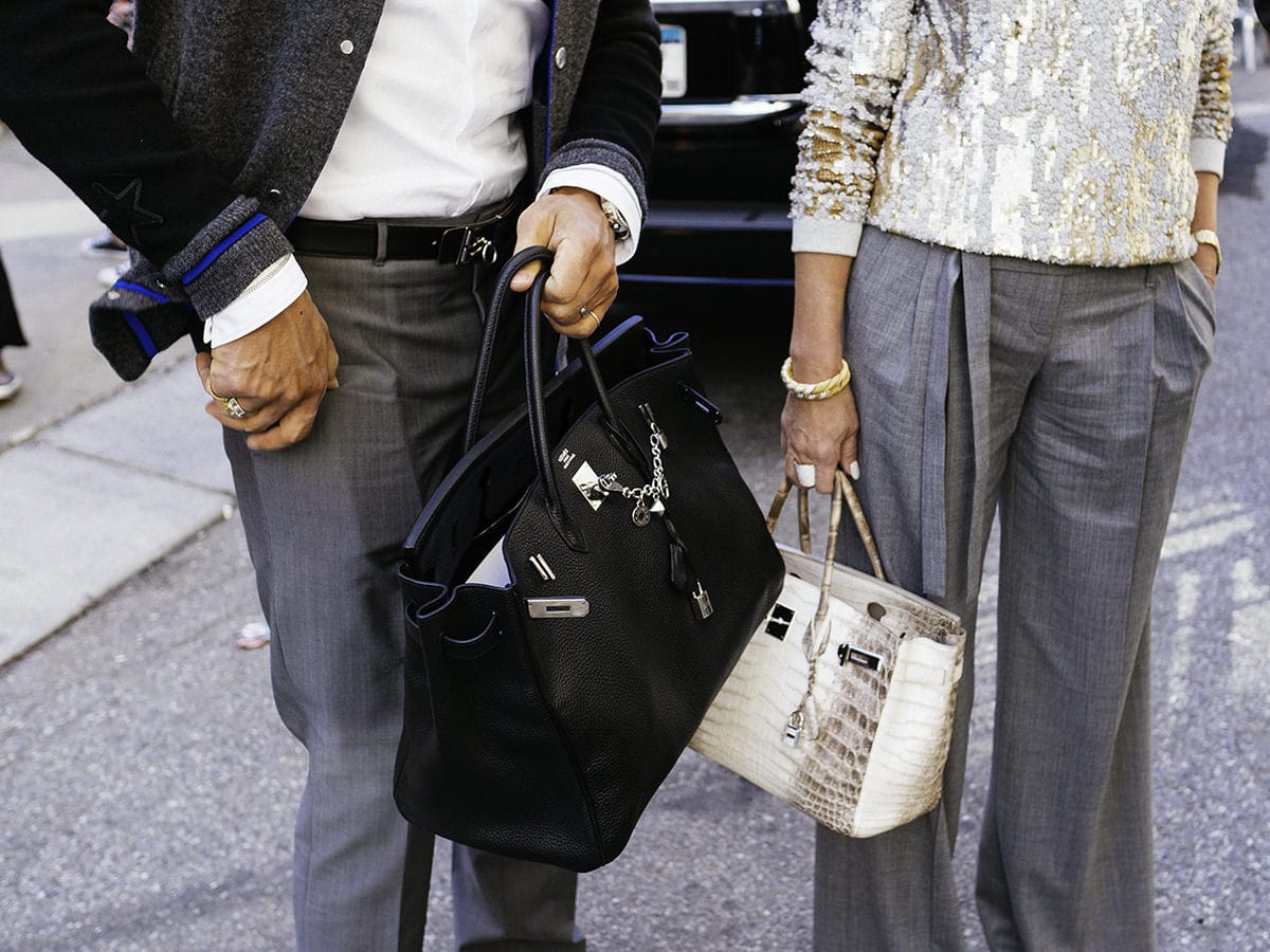 9 meilleurs conseils pour vous aider à garder votre sac Hermès en parfait état