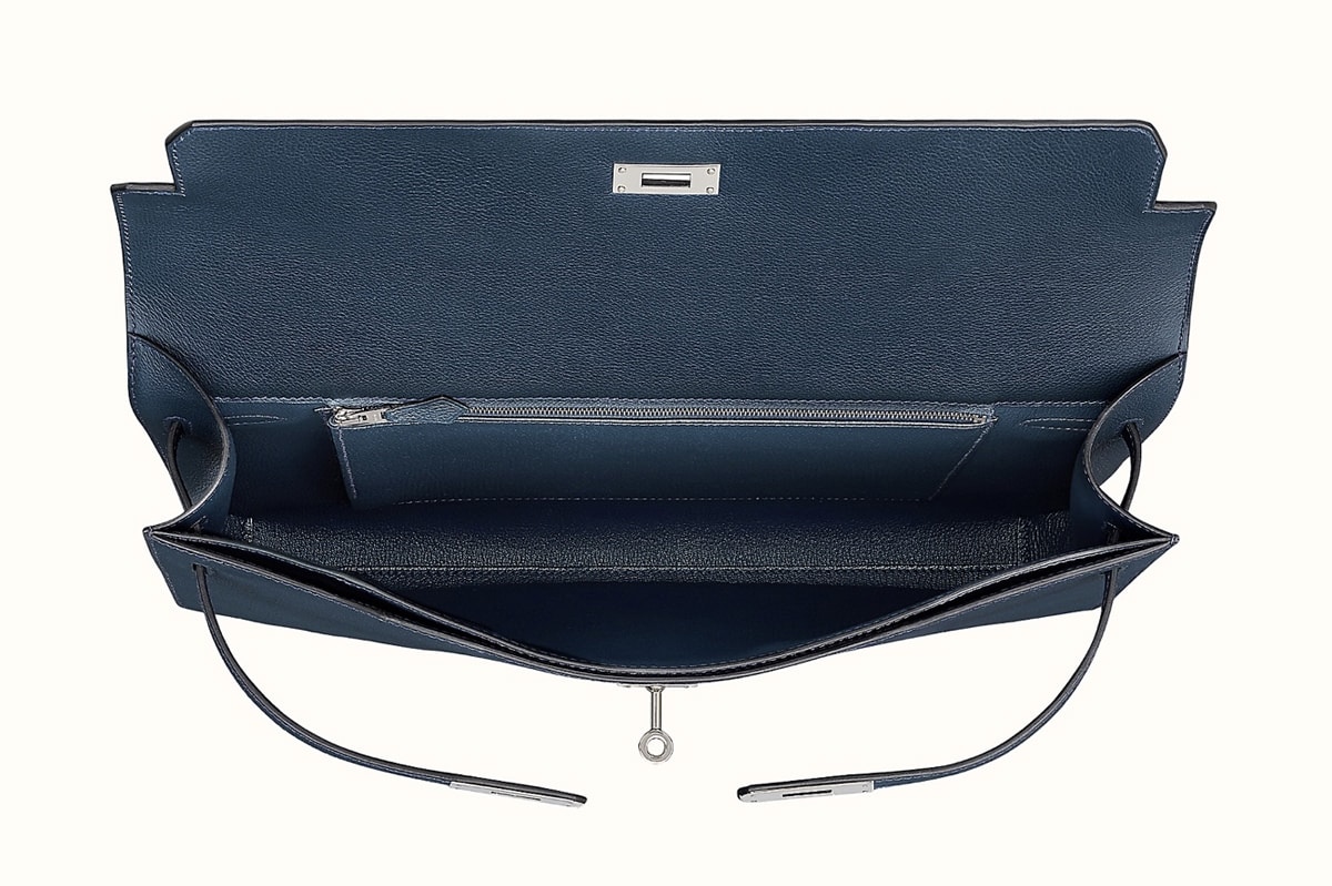 Kelly Dépêches Briefcase