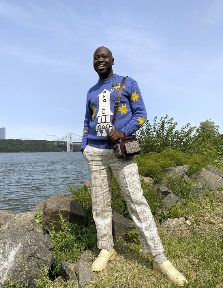 Coach Spring 2021 21