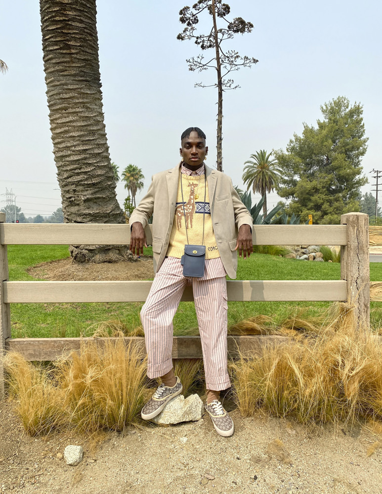 Coach Spring 2021 27