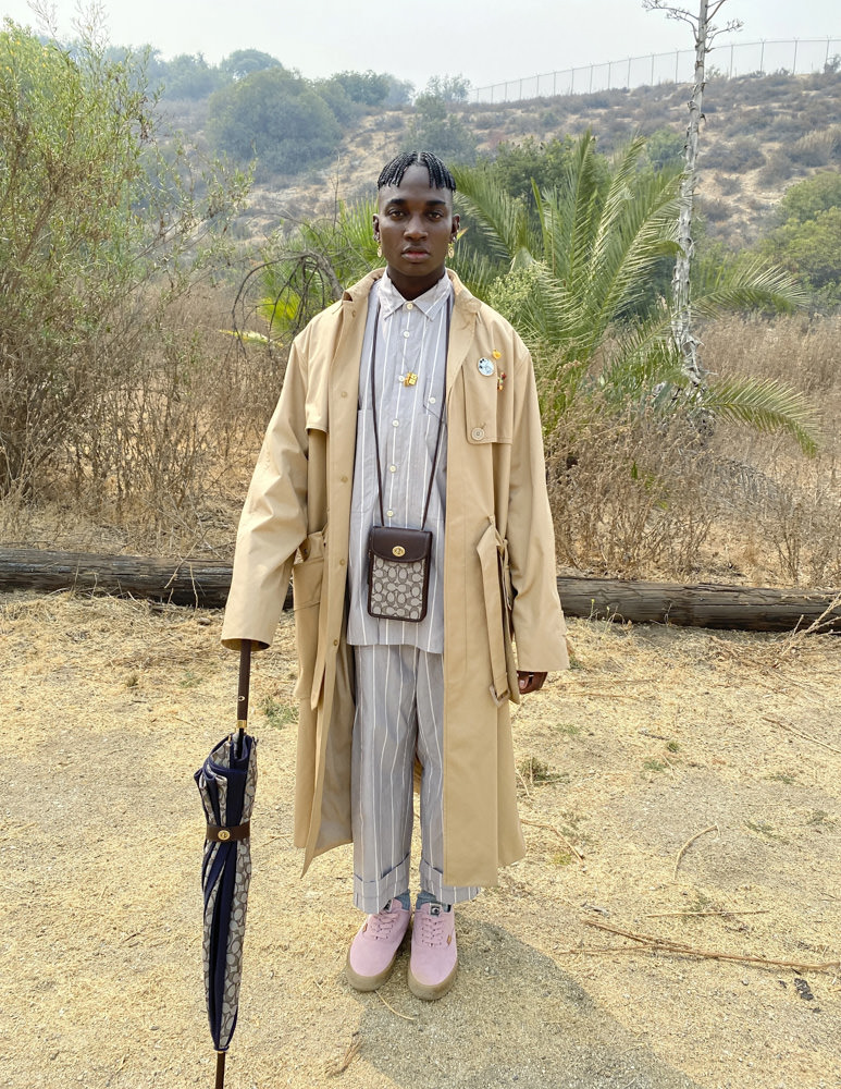 Coach Spring 2021 29