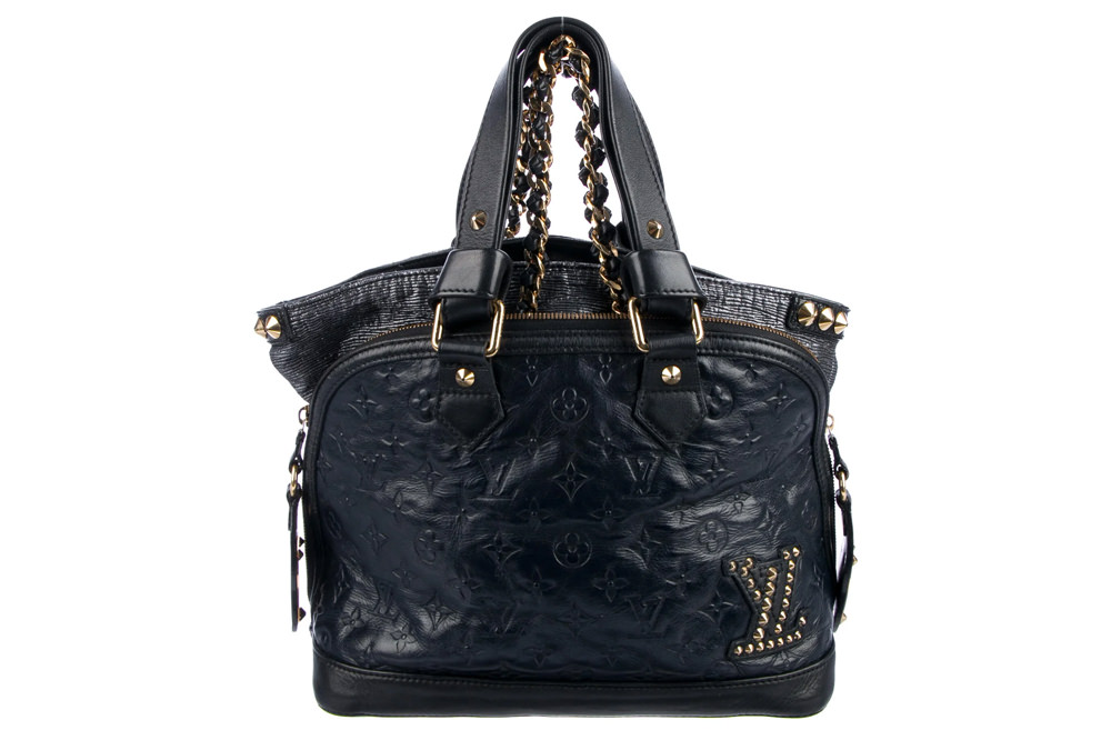 Louis Vuitton Limited Edition Alma