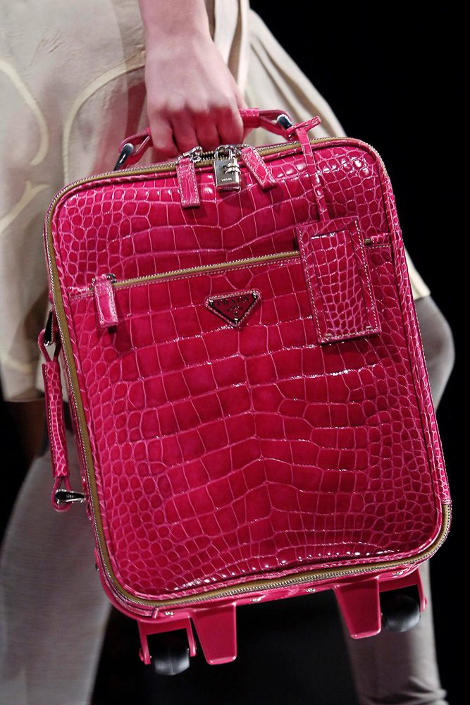 Prada Spring 2006 a Look Back13