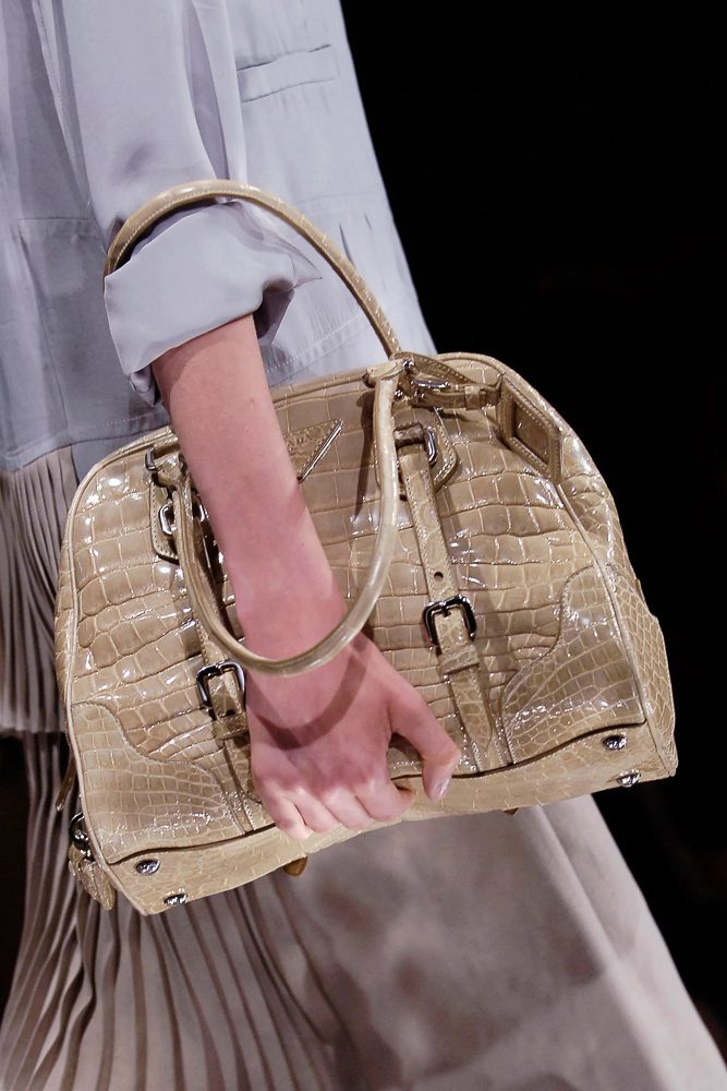 Prada Spring 2006 a Look Back14