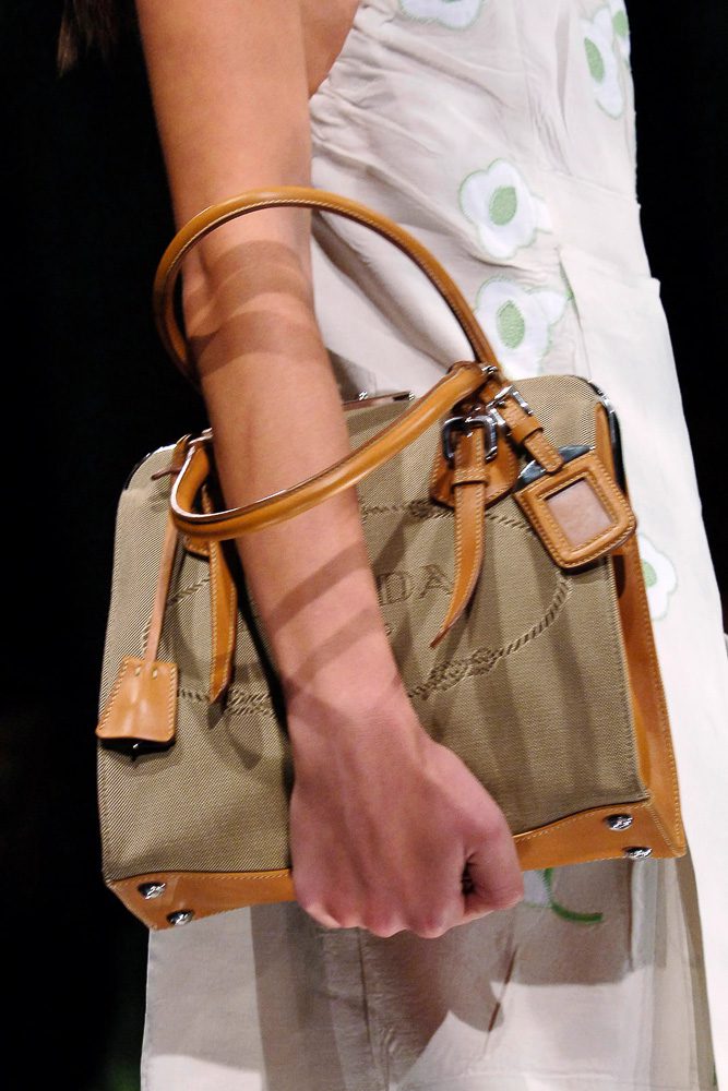 Prada Spring 2006 a Look Back16