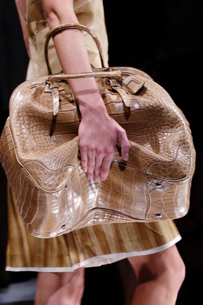 Prada Spring 2006 a Look Back21