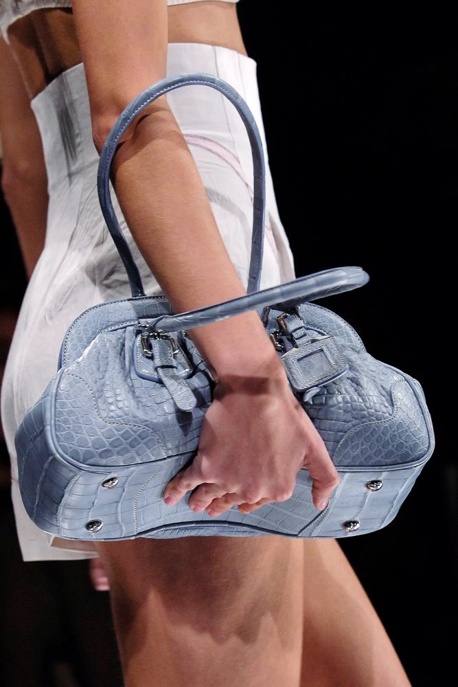 Prada Spring 2006 a Look Back5