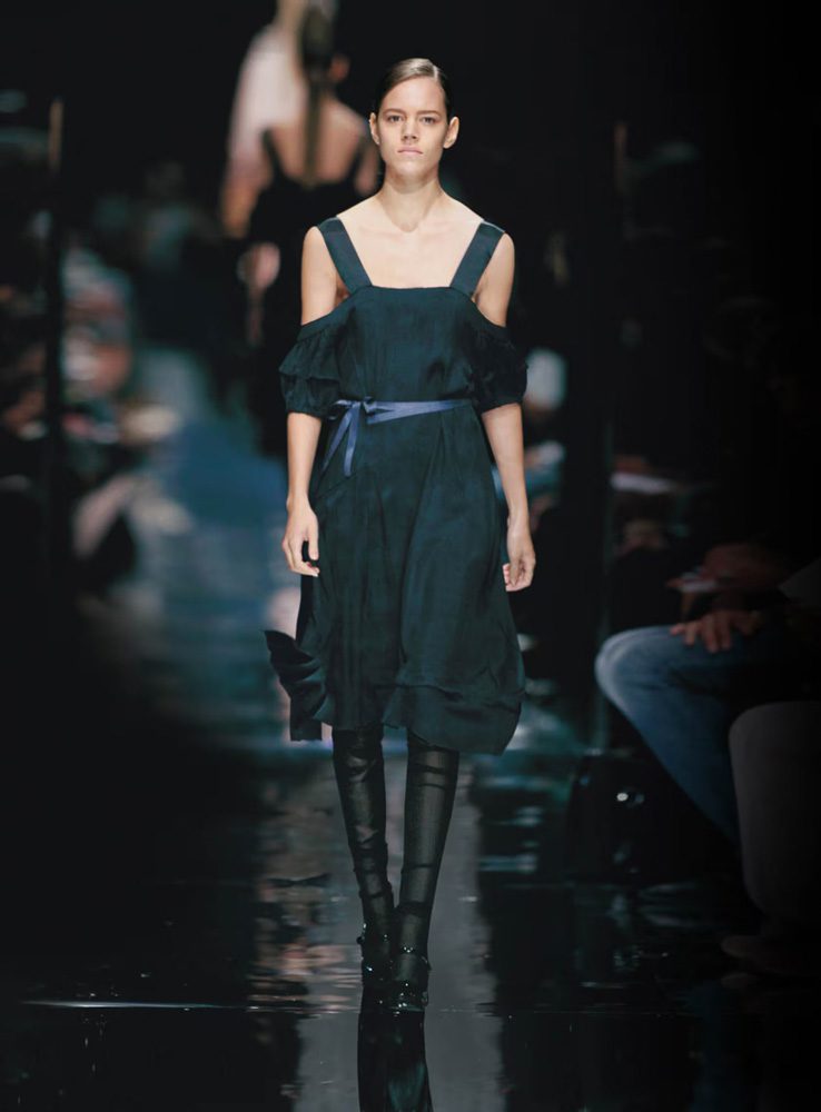 Prada Spring 2006 a Look Back6