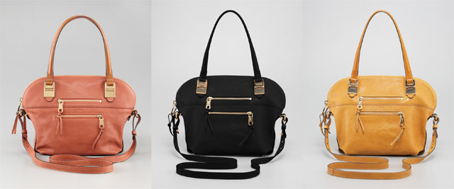 Love It Or Leave It: The Chloe Angie Tote