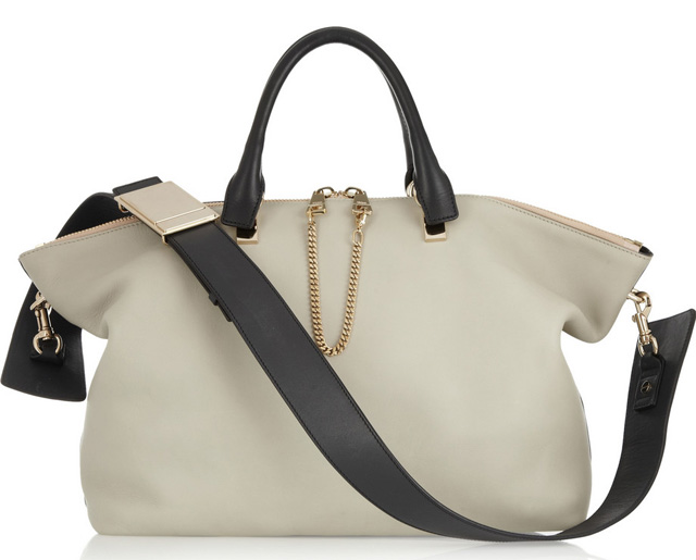 The Chloe Baylee Bag Has Arrived