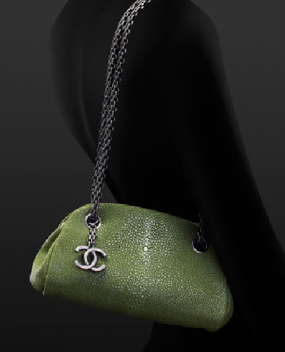 Chanel 32