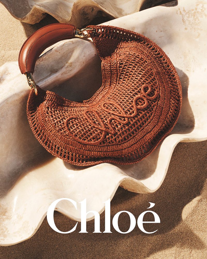 Chloe a la Plage Collection 2026 7