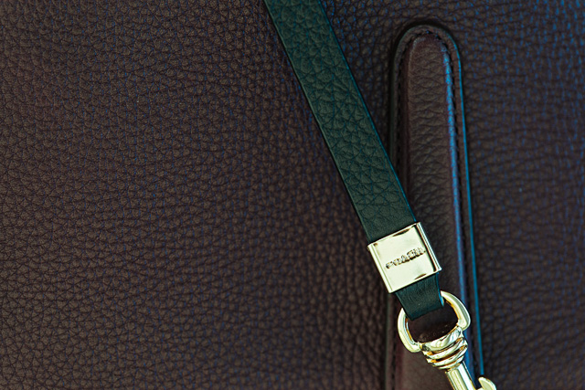 Coach Borough Bag 8