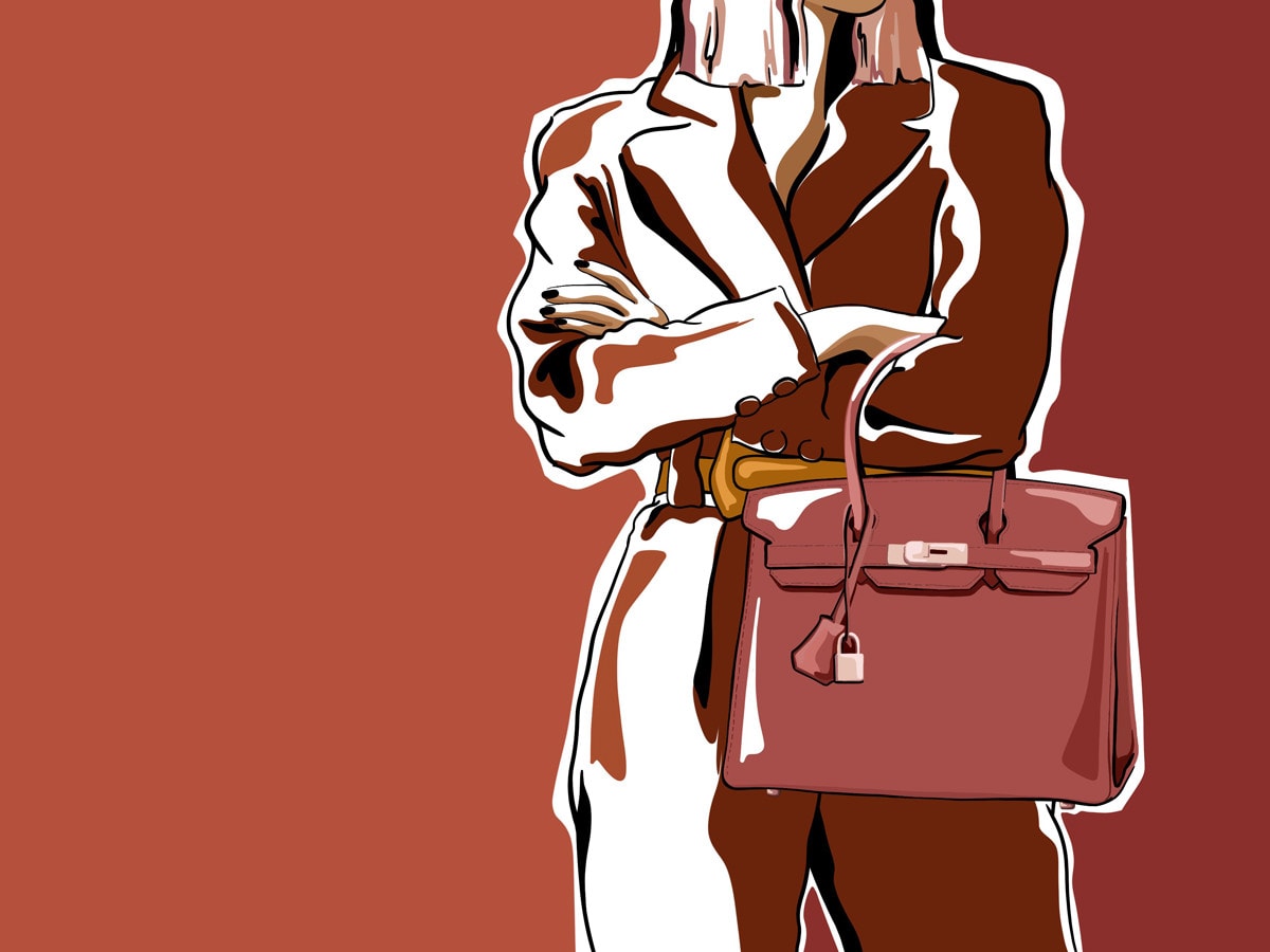 Hermès How-To : Construire et entretenir une relation avec un vendeur