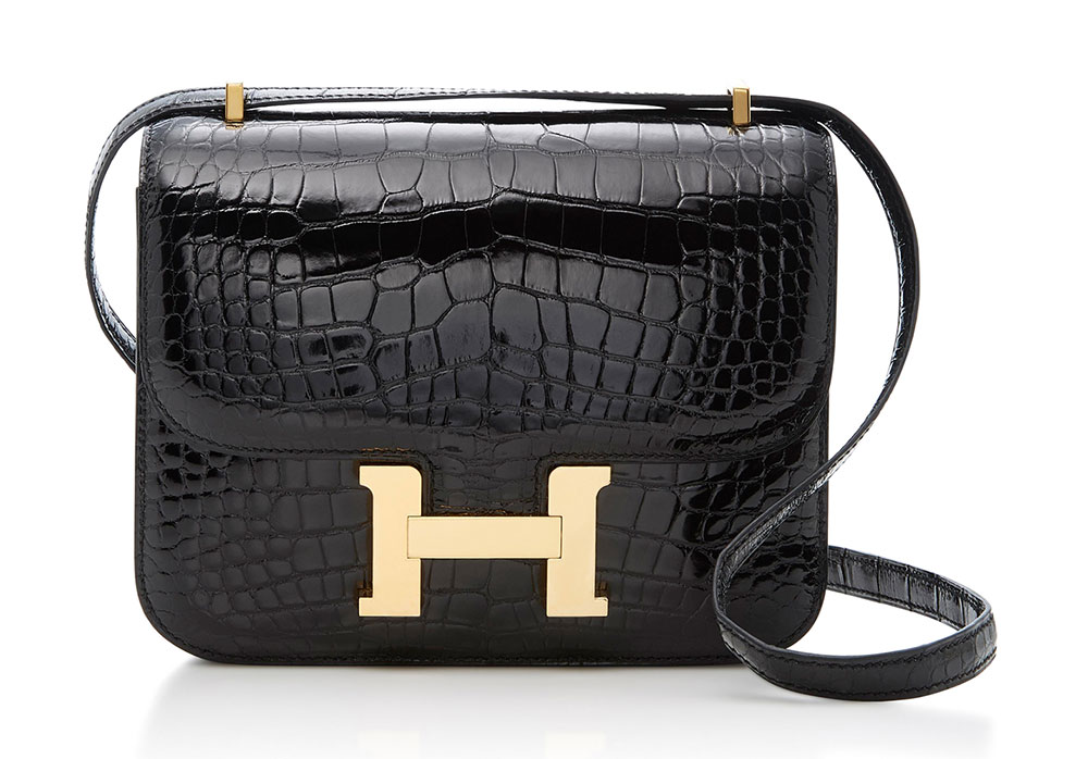 Vous pouvez désormais acheter des sacs Hermès rares et exotiques chez Moda Operandi pratiquement tout le temps