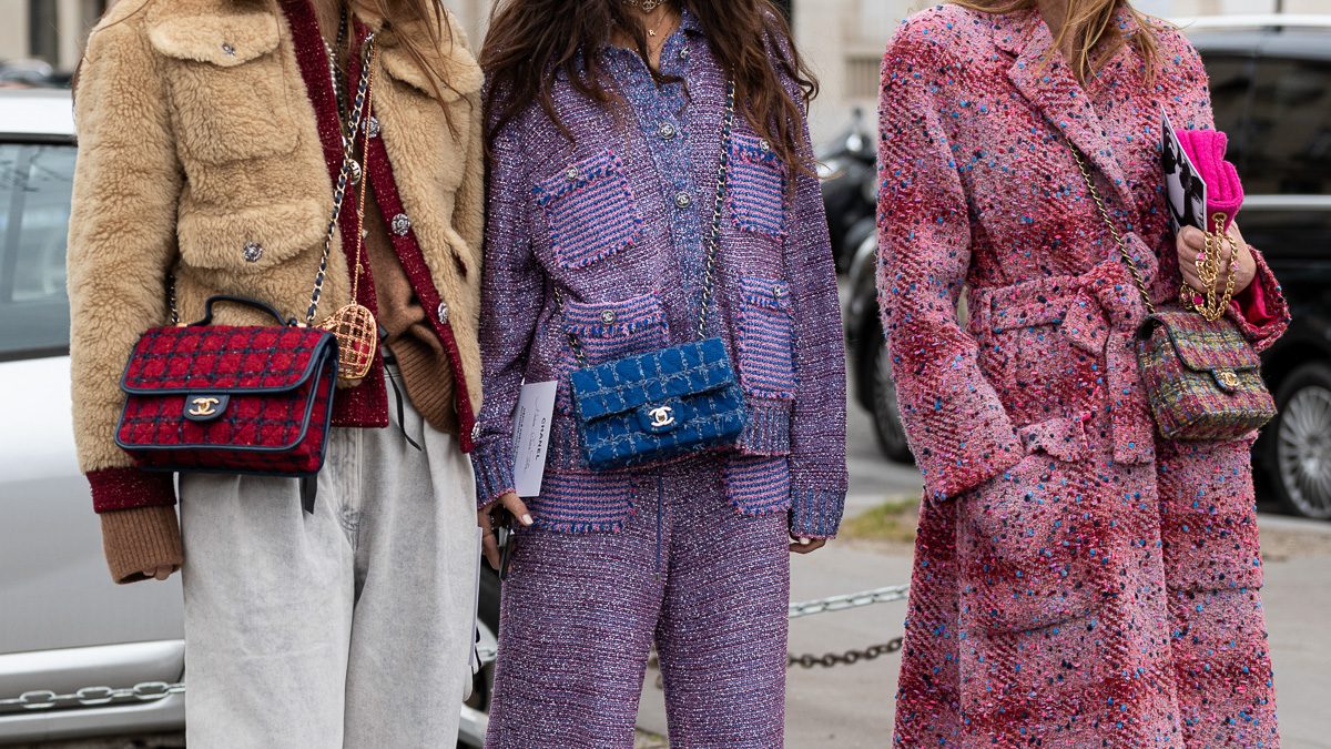 The Chanel 2024 Price Increase Is Here