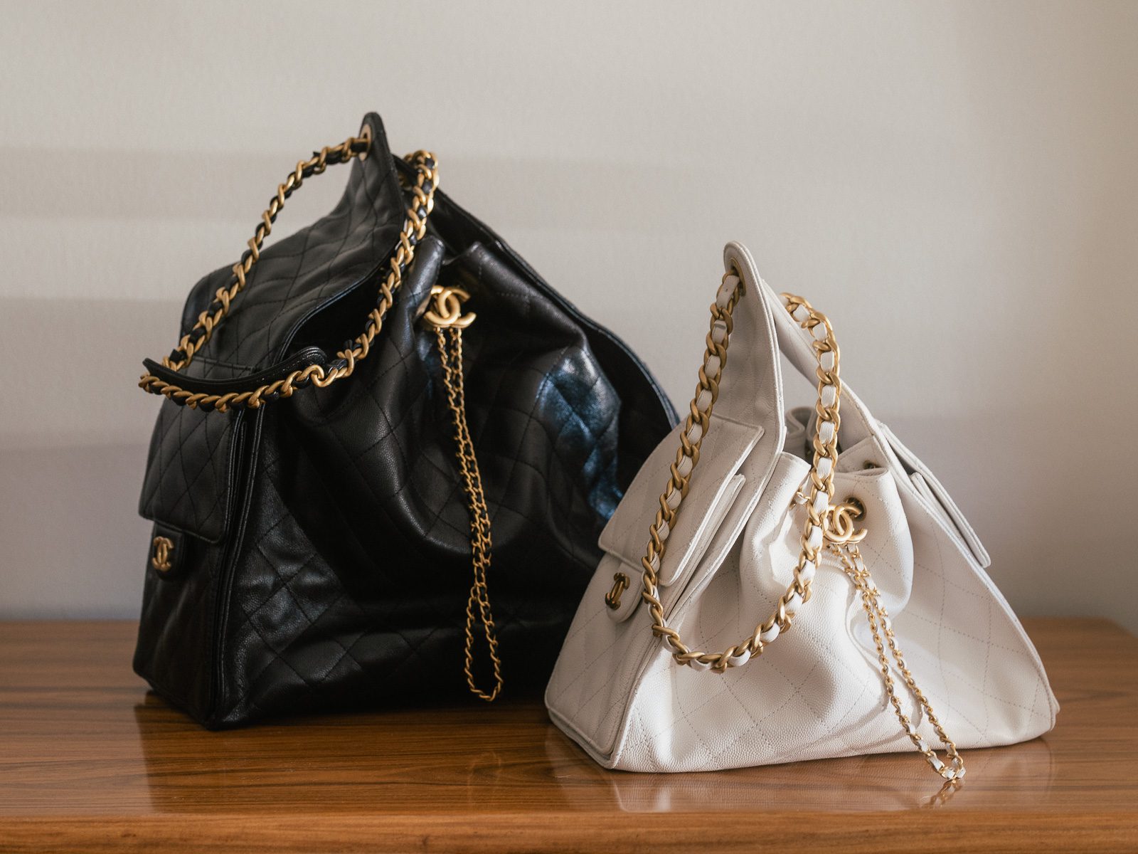 The Chanel 25 Bag: A Comprehensive Guide