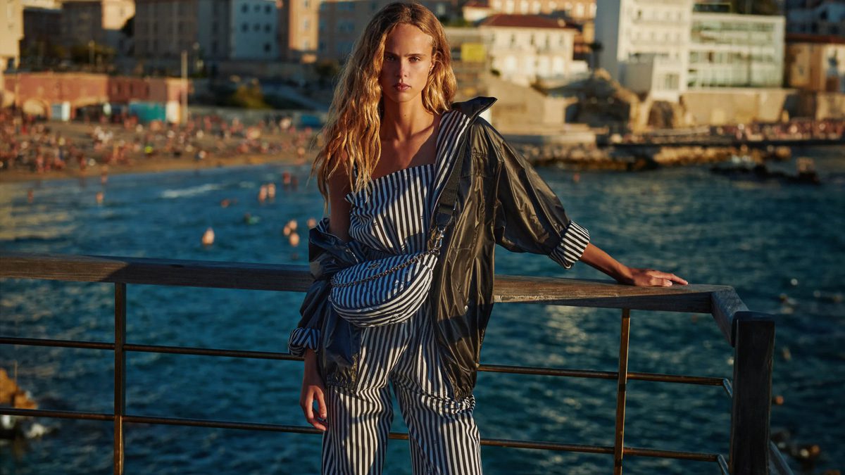 Chanel Coco Beach 2024 Is What Summer Dreams Are Made Of